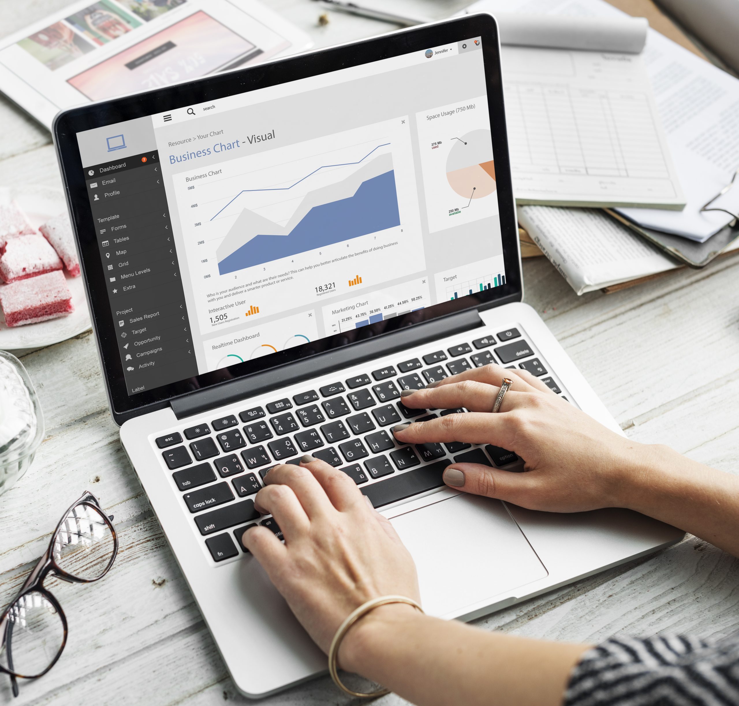 SEO y posicionamiento